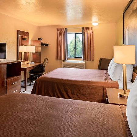 Surestay Hotel By Best Western Елленсберґ Екстер'єр фото