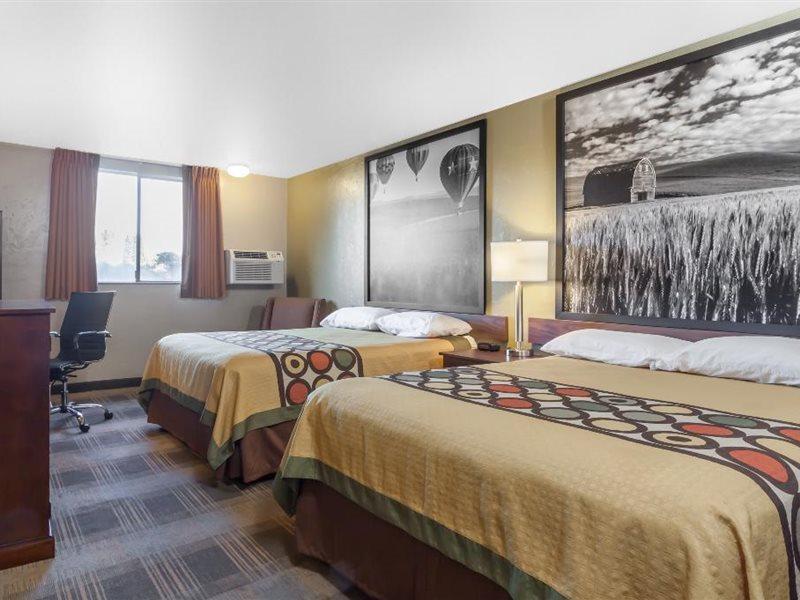 Surestay Hotel By Best Western Елленсберґ Екстер'єр фото