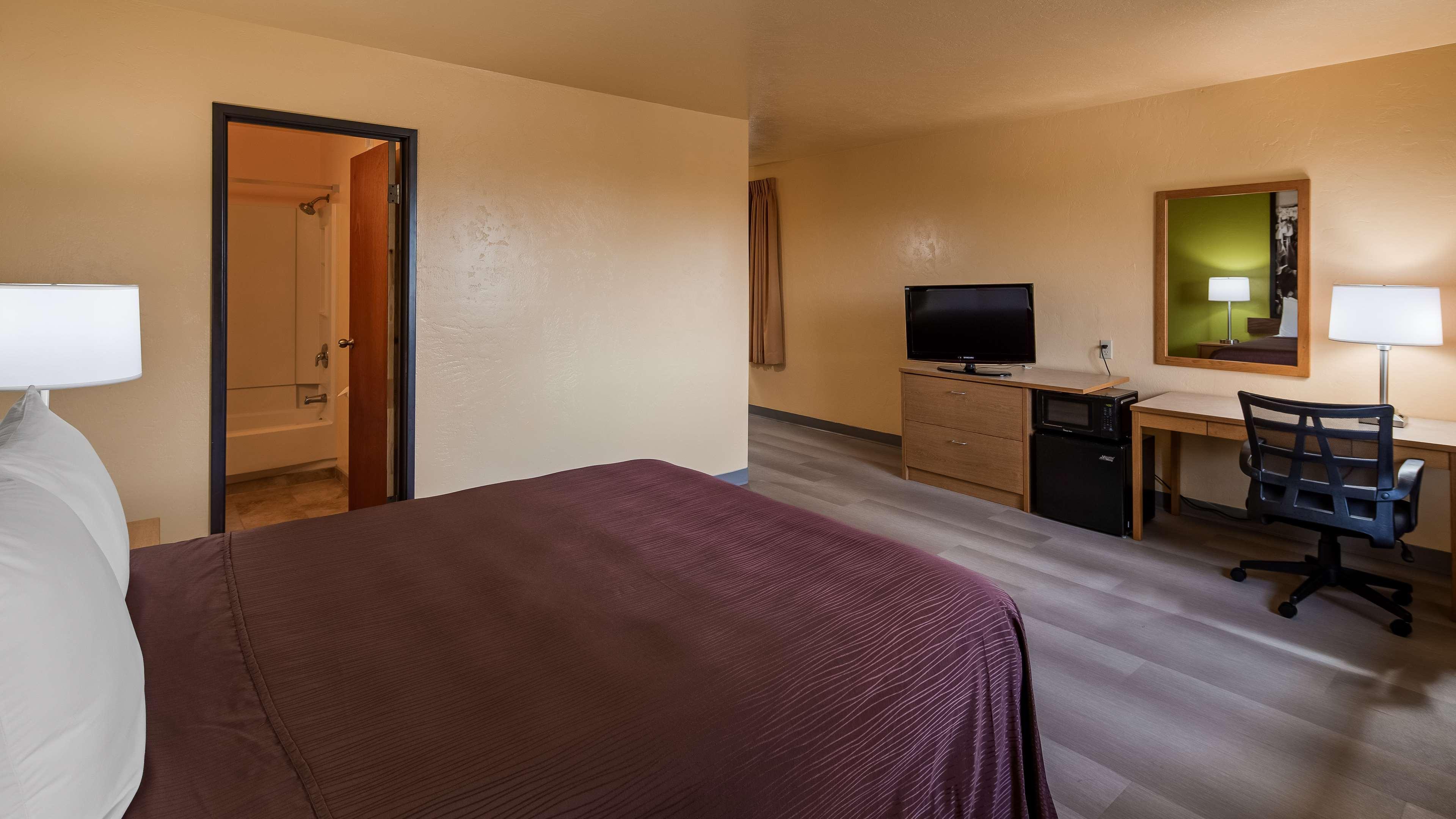 Surestay Hotel By Best Western Елленсберґ Екстер'єр фото