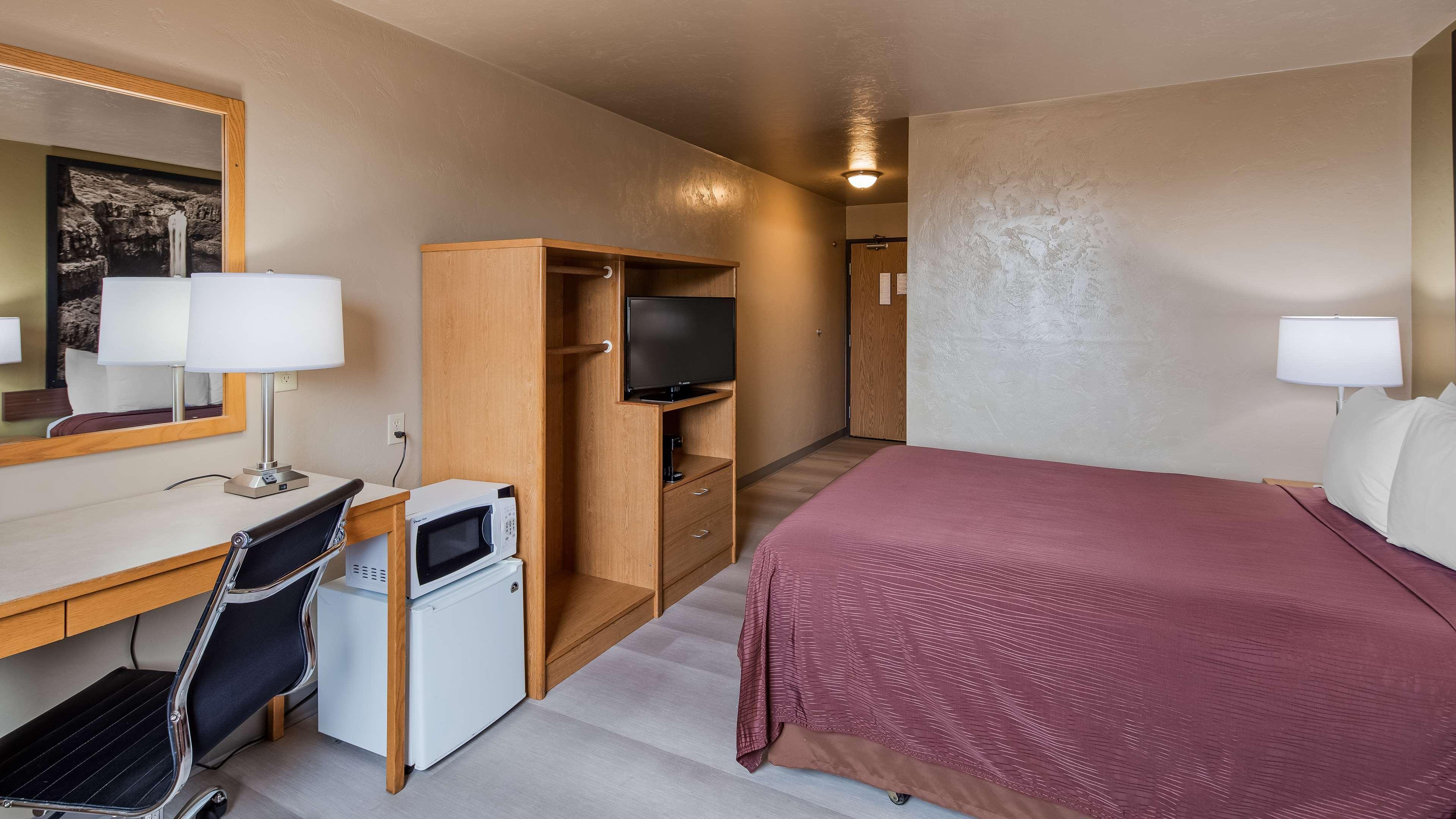 Surestay Hotel By Best Western Елленсберґ Екстер'єр фото