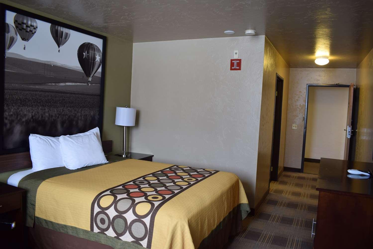Surestay Hotel By Best Western Елленсберґ Екстер'єр фото