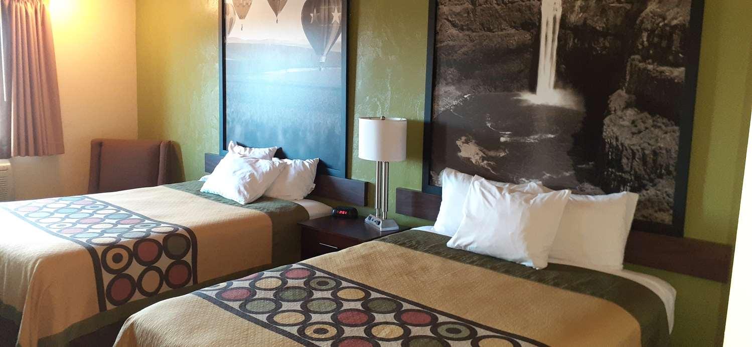 Surestay Hotel By Best Western Елленсберґ Екстер'єр фото